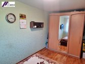 Parduodamas jaukus 2 kambarių butas Kupiškio - nuotraukos Nr. 11
