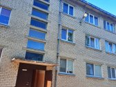 Parduodamas jaukus 2 kambarių butas Kupiškio - nuotraukos Nr. 2