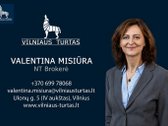 Šviesus ir tvarkingas 3 kambarių butas su - nuotraukos Nr. 21