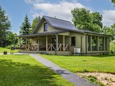 Vos keli žingsniai iki ežero, skaidrus vanduo - nuotraukos Nr. 6