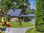 Vos keli žingsniai iki ežero, skaidrus vanduo - nuotraukos Nr. 7