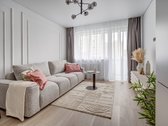 Parduodamas Saulėtas Ir Jaukus 3 Kambarių - nuotraukos Nr. 5