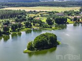 Vos keli žingsniai iki ežero, skaidrus vanduo - nuotraukos Nr. 31