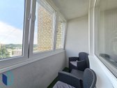 Šiuolaikiškai įrengtas 2 kambarių butas - nuotraukos Nr. 10