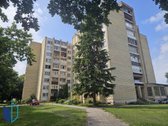 Šiuolaikiškai įrengtas 2 kambarių butas - nuotraukos Nr. 12