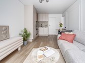 Parduodamas Saulėtas Ir Jaukus 3 Kambarių - nuotraukos Nr. 3