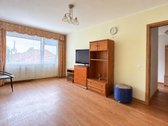 Parduodamas 1 Kambario Butas Su Rūsiu Sulupės