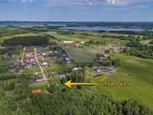 Parduodamas Sodo Sklypas Su Nameliu - nuotraukos Nr. 4