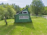 Parduodamas Sodo Sklypas Su Nameliu - nuotraukos Nr. 5