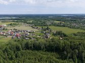Parduodamas Sodo Sklypas Su Nameliu - nuotraukos Nr. 6