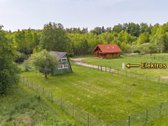 Parduodamas Sodo Sklypas Su Nameliu - nuotraukos Nr. 2