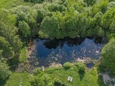 Parduodamas Sodo Sklypas Su Nameliu - nuotraukos Nr. 7