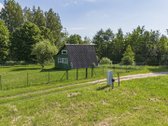 Parduodamas Sodo Sklypas Su Nameliu - nuotraukos Nr. 10