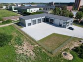 Šiuo metu patalpos yra baigiamos įrengti, - nuotraukos Nr. 8