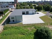 Šiuo metu patalpos yra baigiamos įrengti, - nuotraukos Nr. 9