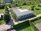 Šiuo metu patalpos yra baigiamos įrengti, - nuotraukos Nr. 11