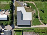 Šiuo metu patalpos yra baigiamos įrengti, - nuotraukos Nr. 10