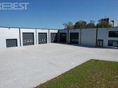 Šiuo metu patalpos yra baigiamos įrengti, - nuotraukos Nr. 7