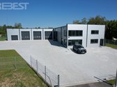 Šiuo metu patalpos yra baigiamos įrengti, - nuotraukos Nr. 2