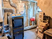 Parduodamas Erdvus 369,72 Kv. M Namas - nuotraukos Nr. 61