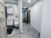 Parduodamas jaukus 1 kambario butas priešais - nuotraukos Nr. 5