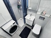 Parduodamas jaukus 1 kambario butas priešais - nuotraukos Nr. 6