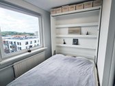 Parduodamas jaukus 1 kambario butas priešais - nuotraukos Nr. 10