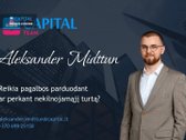 Parduodamas Jaukus 2 Kambarių Butas Žukausko G. 41 - nuotraukos Nr. 28