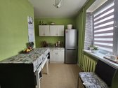 Labai Jaukus Ir Šviesus 2 K. Butas Rumpiškės - nuotraukos Nr. 5