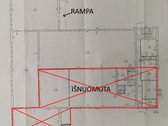 Nuomojamos patalpos, 874m², Šatrijos g., - nuotraukos Nr. 21
