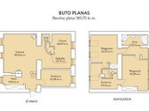 Parduodami išskirtiniai namai Vilniaus - nuotraukos Nr. 27