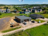 Parduodamas Modernus Vieno Aukšto A++ Klasės - nuotraukos Nr. 2
