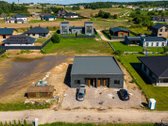 Parduodamas Modernus Vieno Aukšto A++ Klasės - nuotraukos Nr. 3