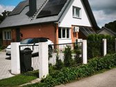 Parduodamas jaukus namas Piktupėnuose