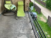 Parduodamas įregistruotas gyvenamasis namas - nuotraukos Nr. 13