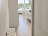 Erdvus butas su vaizdu į upę. Gražu visais - nuotraukos Nr. 15
