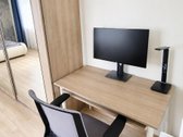 Erdvus butas su vaizdu į upę. Gražu visais - nuotraukos Nr. 10