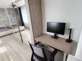 Erdvus butas su vaizdu į upę. Gražu visais - nuotraukos Nr. 11