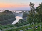 Erdvus butas su vaizdu į upę. Gražu visais - nuotraukos Nr. 21