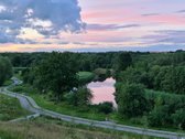 Erdvus butas su vaizdu į upę. Gražu visais - nuotraukos Nr. 20