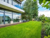 Modernios Architektūros Namas Pušyno - nuotraukos Nr. 45