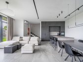 Modernios Architektūros Namas Pušyno - nuotraukos Nr. 4