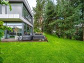 Modernios Architektūros Namas Pušyno - nuotraukos Nr. 33