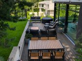 Modernios Architektūros Namas Pušyno - nuotraukos Nr. 11