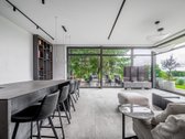 Modernios Architektūros Namas Pušyno - nuotraukos Nr. 5