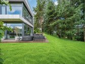 Modernios Architektūros Namas Pušyno - nuotraukos Nr. 46
