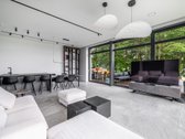 Modernios Architektūros Namas Pušyno - nuotraukos Nr. 3
