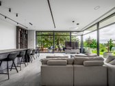 Modernios Architektūros Namas Pušyno - nuotraukos Nr. 9