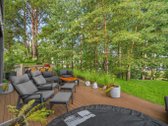 Modernios Architektūros Namas Pušyno - nuotraukos Nr. 12
