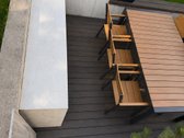 Modernios Architektūros Namas Pušyno - nuotraukos Nr. 13